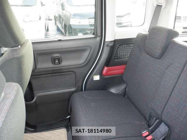 Suzuki SPACIA 2020-03 8563585-11