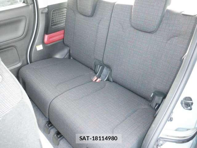 Suzuki SPACIA 2020-03 8563585-12