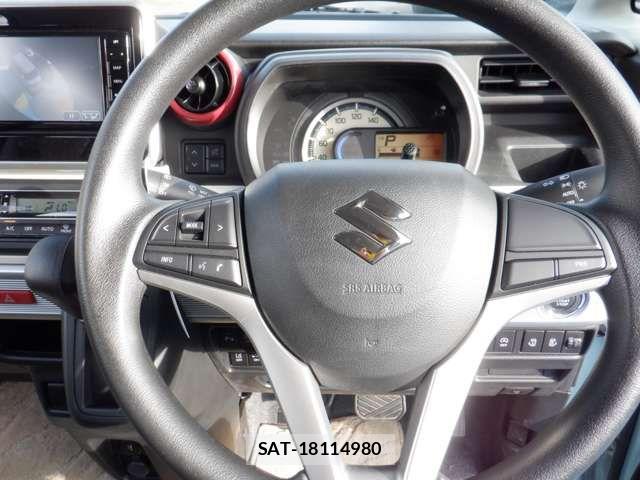 Suzuki SPACIA 2020-03 8563585-13