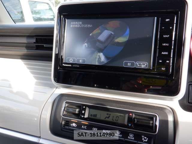 Suzuki SPACIA 2020-03 8563585-14
