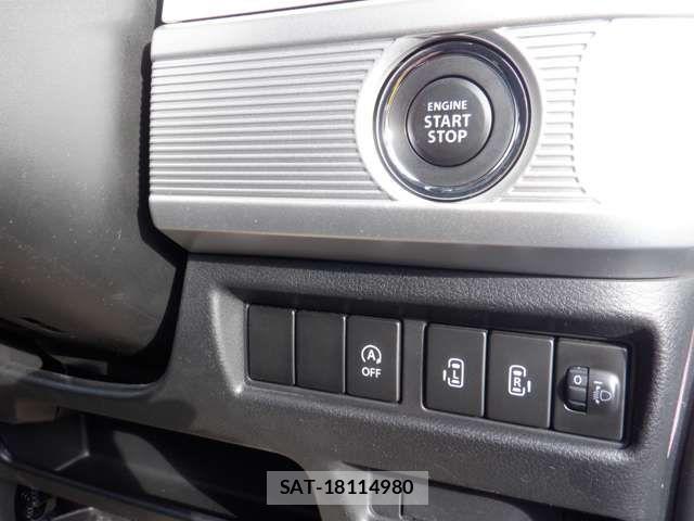 Suzuki SPACIA 2020-03 8563585-18