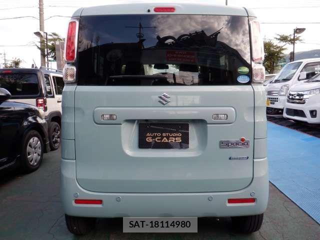 Suzuki SPACIA 2020-03 8563585-4