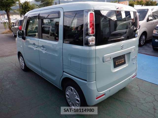 Suzuki SPACIA 2020-03 8563585-5