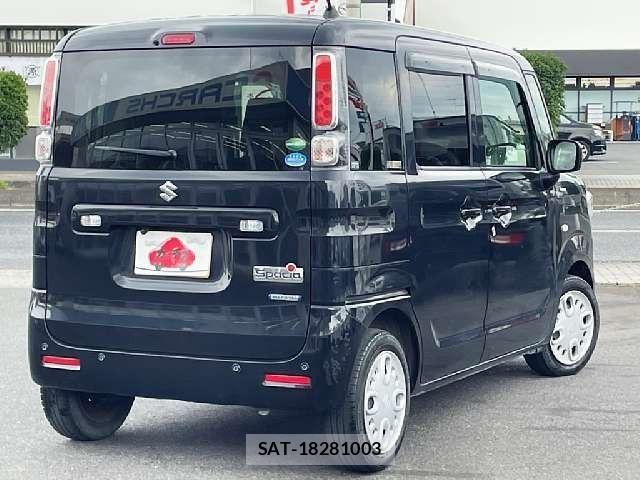 Suzuki SPACIA 2019-01 8563587-2
