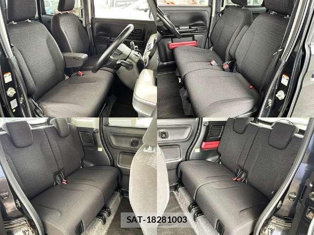 Suzuki SPACIA 2019-01 8563587-3