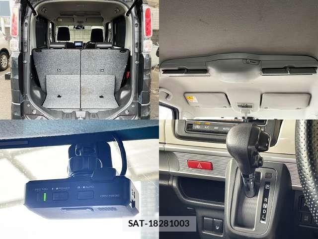 Suzuki SPACIA 2019-01 8563587-4
