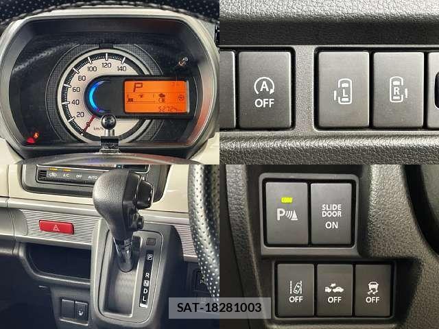 Suzuki SPACIA 2019-01 8563587-6