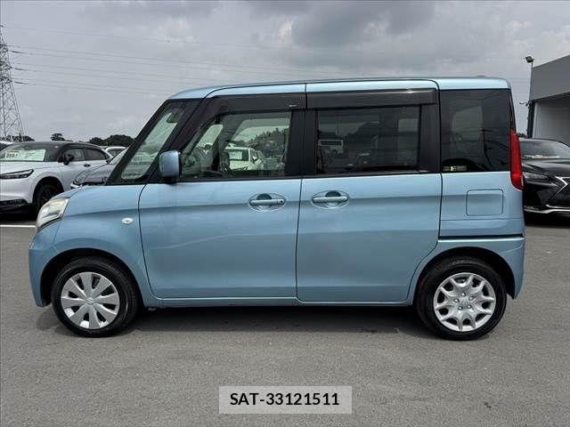 Suzuki SPACIA 2014-03 8563593-10
