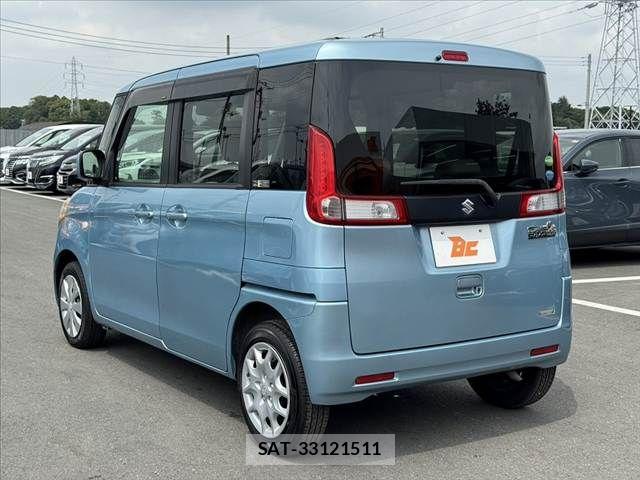 Suzuki SPACIA 2014-03 8563593-12