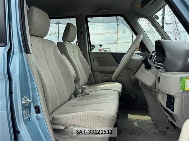 Suzuki SPACIA 2014-03 8563593-15