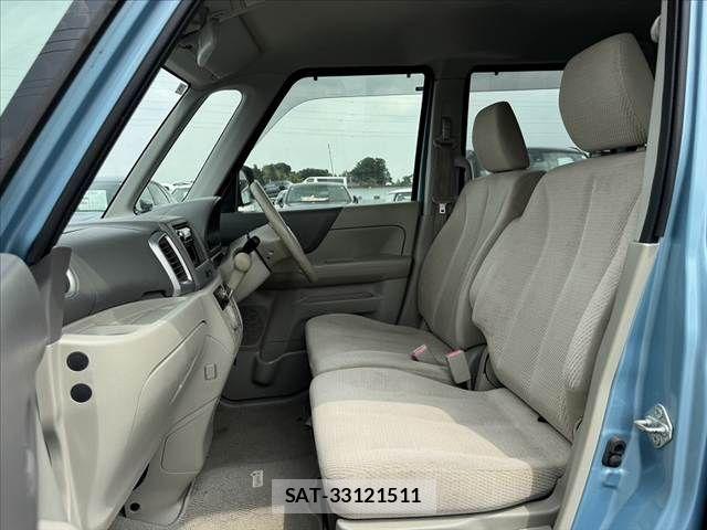 Suzuki SPACIA 2014-03 8563593-16