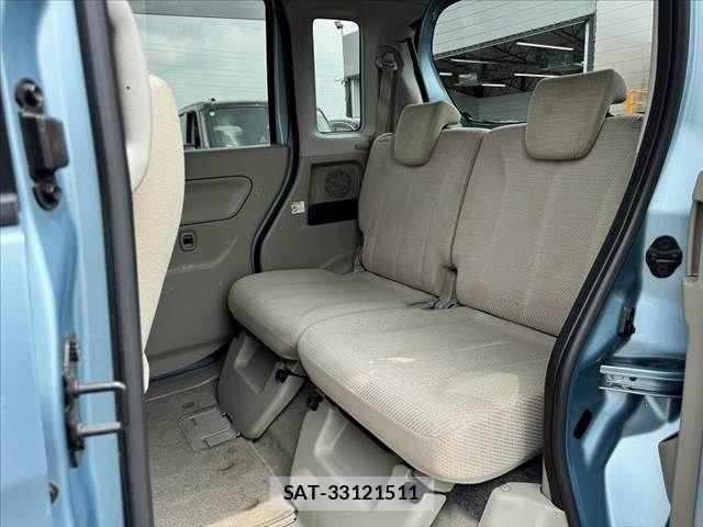 Suzuki SPACIA 2014-03 8563593-17