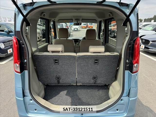 Suzuki SPACIA 2014-03 8563593-18