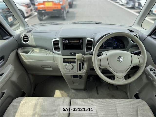Suzuki SPACIA 2014-03 8563593-1