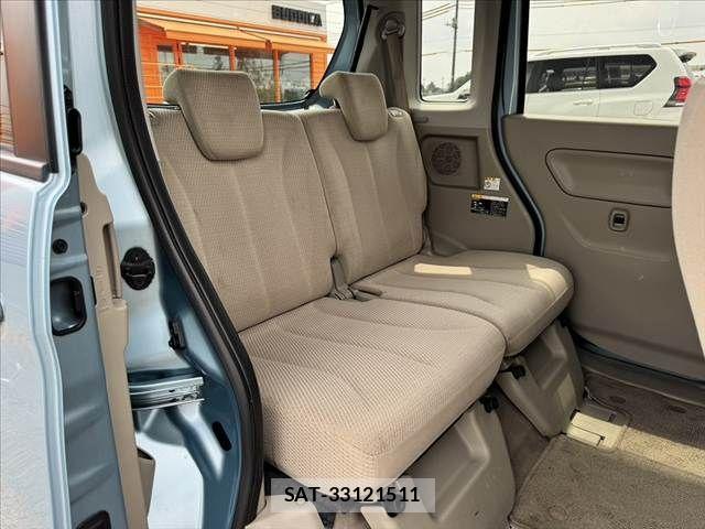 Suzuki SPACIA 2014-03 8563593-19