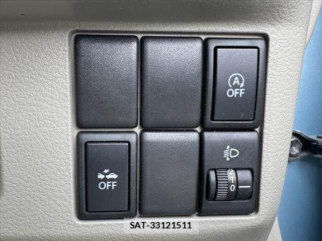 Suzuki SPACIA 2014-03 8563593-21