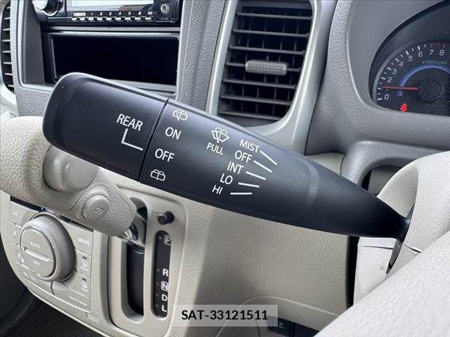 Suzuki SPACIA 2014-03 8563593-23