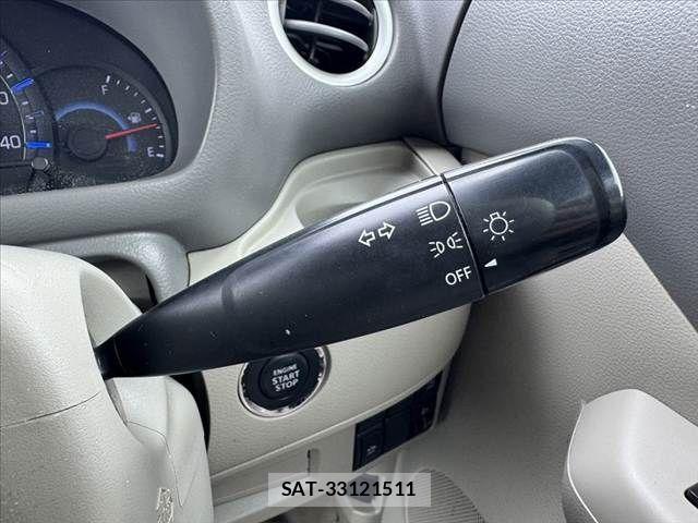 Suzuki SPACIA 2014-03 8563593-24