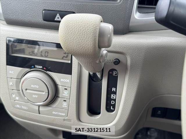 Suzuki SPACIA 2014-03 8563593-25