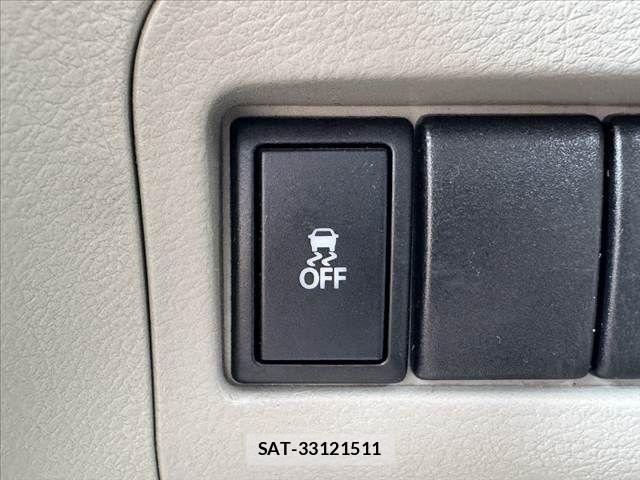Suzuki SPACIA 2014-03 8563593-26