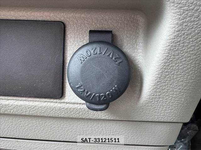 Suzuki SPACIA 2014-03 8563593-27
