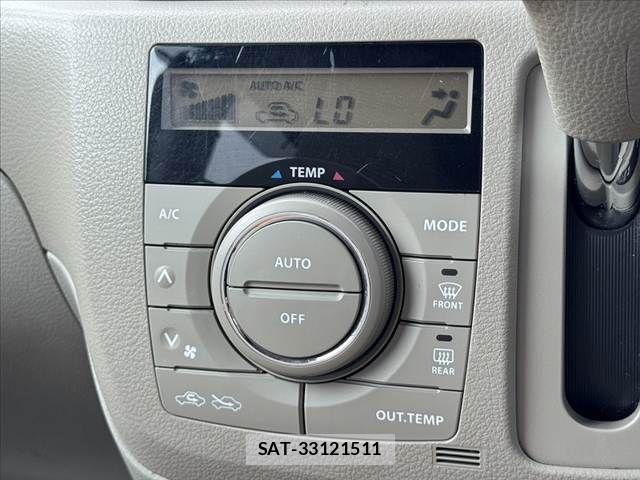 Suzuki SPACIA 2014-03 8563593-3