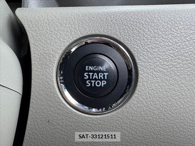 Suzuki SPACIA 2014-03 8563593-4