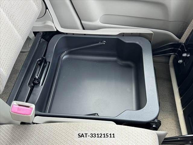 Suzuki SPACIA 2014-03 8563593-5