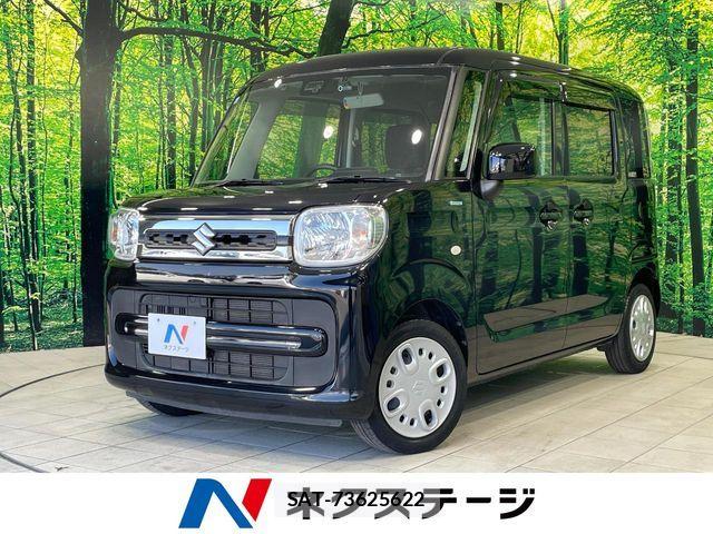 Suzuki SPACIA 2019-08 8563586-0