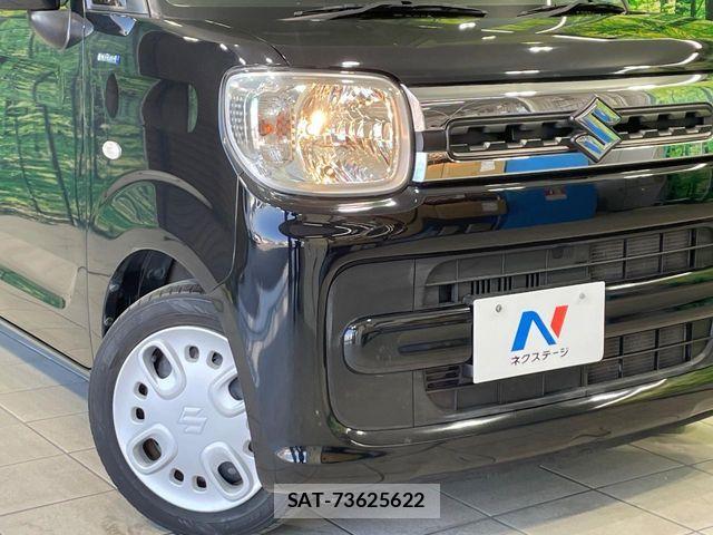 Suzuki SPACIA 2019-08 8563586-11