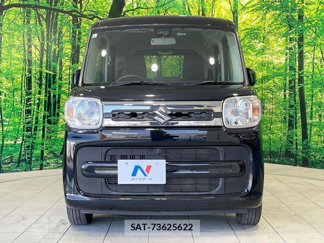 Suzuki SPACIA 2019-08 8563586-13