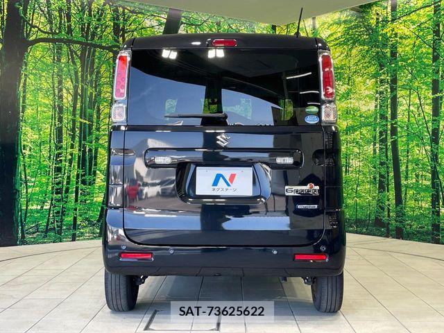 Suzuki SPACIA 2019-08 8563586-14