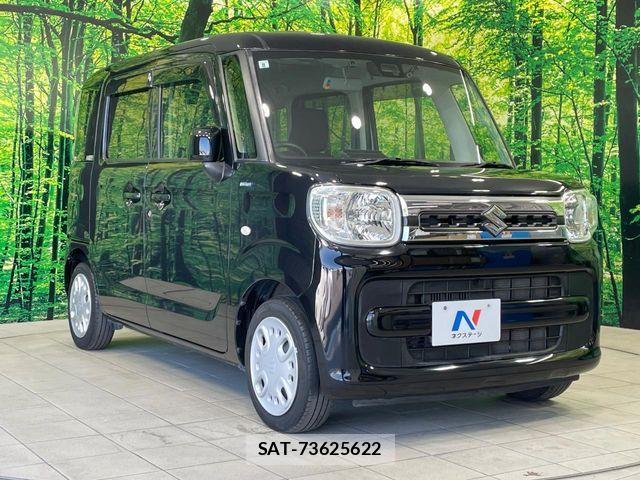 Suzuki SPACIA 2019-08 8563586-15
