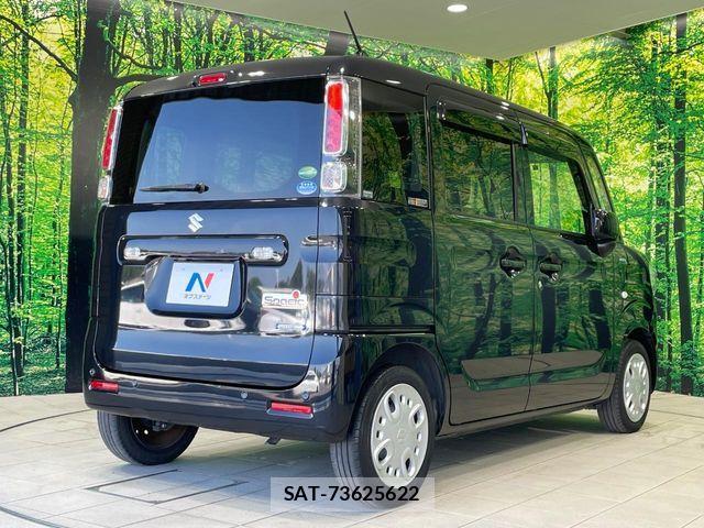 Suzuki SPACIA 2019-08 8563586-16