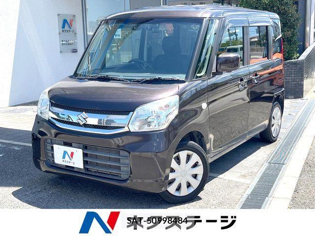 Suzuki SPACIA 2016-05 8563588-0