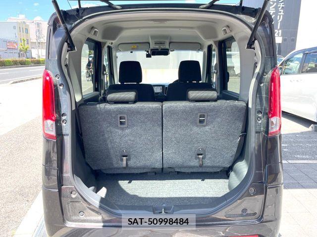 Suzuki SPACIA 2016-05 8563588-9