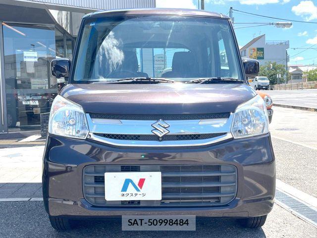 Suzuki SPACIA 2016-05 8563588-13