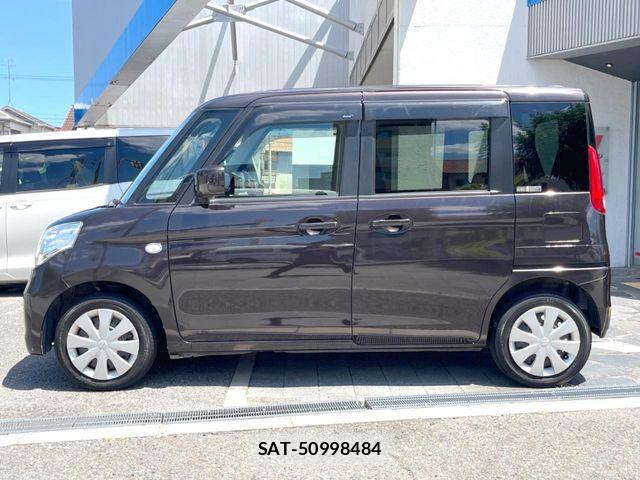 Suzuki SPACIA 2016-05 8563588-14