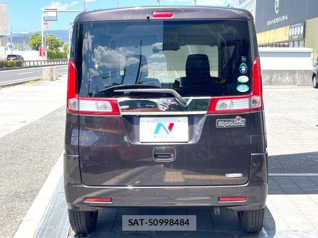 Suzuki SPACIA 2016-05 8563588-15