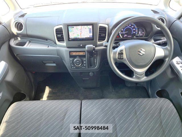 Suzuki SPACIA 2016-05 8563588-1