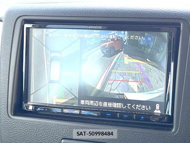 Suzuki SPACIA 2016-05 8563588-3
