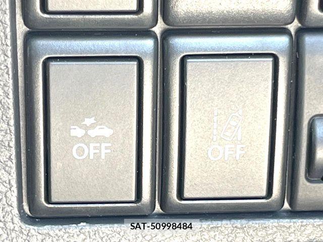 Suzuki SPACIA 2016-05 8563588-4