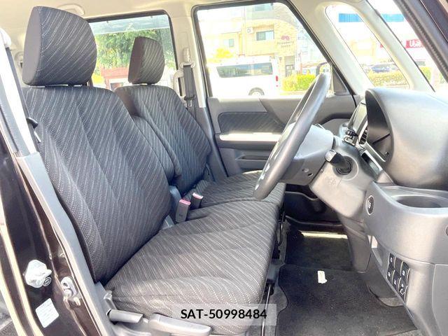 Suzuki SPACIA 2016-05 8563588-7