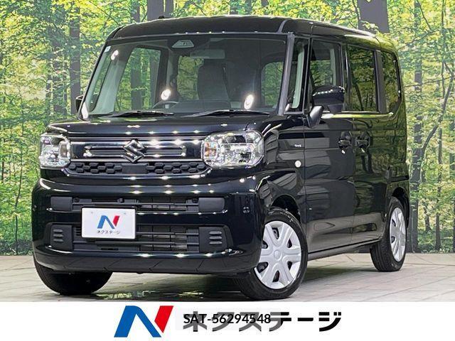 Suzuki SPACIA 2024-10 8563580-0