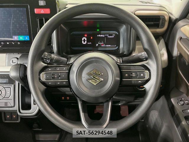 Suzuki SPACIA 2024-10 8563580-10