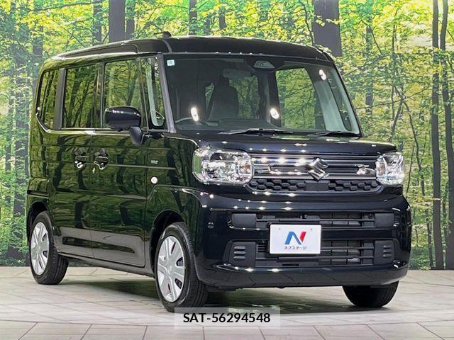 Suzuki SPACIA 2024-10 8563580-15
