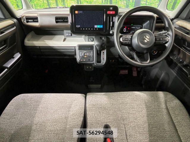 Suzuki SPACIA 2024-10 8563580-1