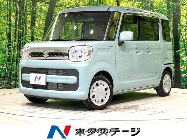 Suzuki SPACIA 2021-11 8628958-0