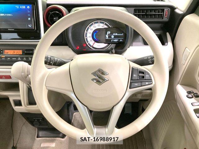 Suzuki SPACIA 2021-11 8628958-10