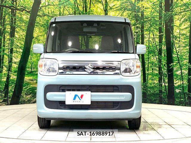 Suzuki SPACIA 2021-11 8628958-13